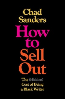 Front cover_How to Sell Out