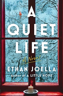 Front cover_A Quiet Life