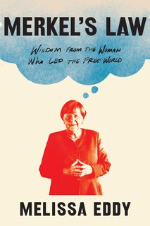 Front cover_Merkel's Law