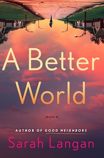 Front cover_A Better World