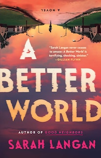 Front cover_A Better World