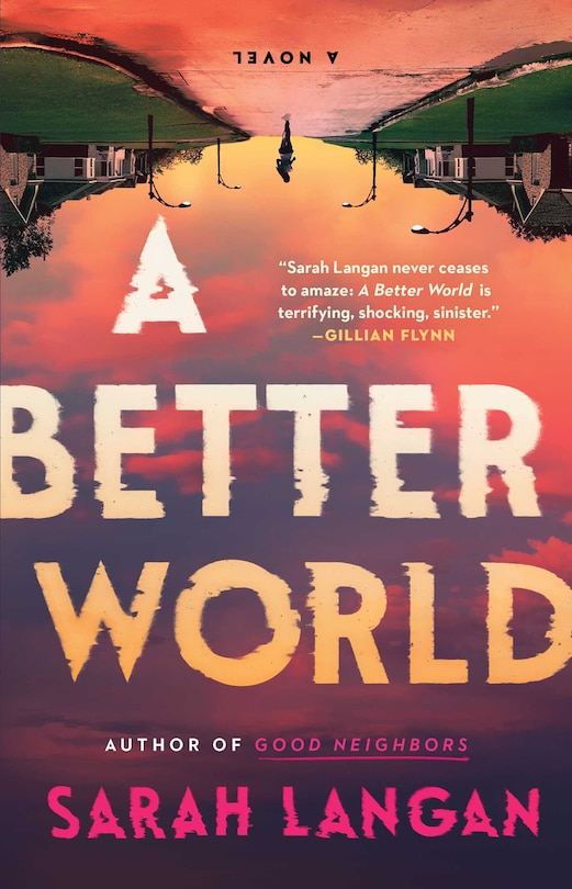 Front cover_A Better World