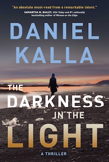 Front cover_The Darkness in the Light