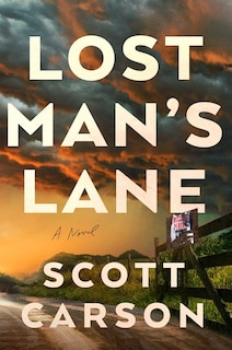 Front cover_Lost Man's Lane