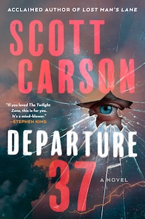 Front cover_Departure 37