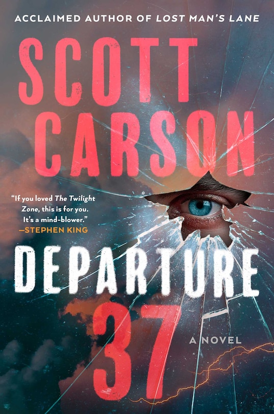 Front cover_Departure 37