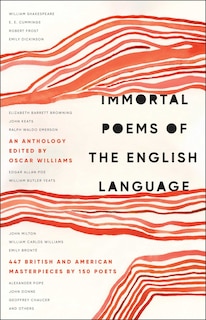 Immortal Poems Of The English Language