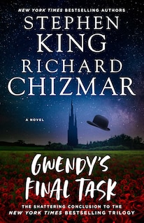 Front cover_Gwendy's Final Task