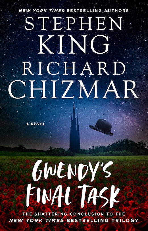 Front cover_Gwendy's Final Task