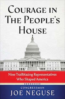 Couverture_Courage in The People's House