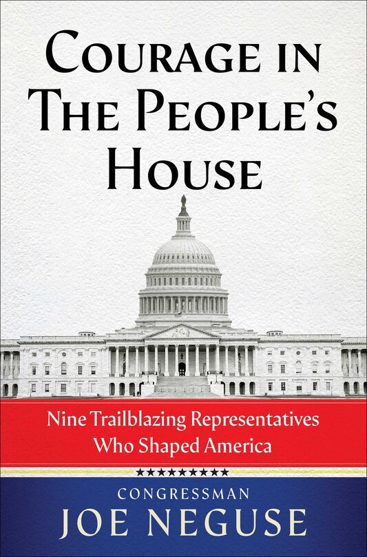 Couverture_Courage in The People's House
