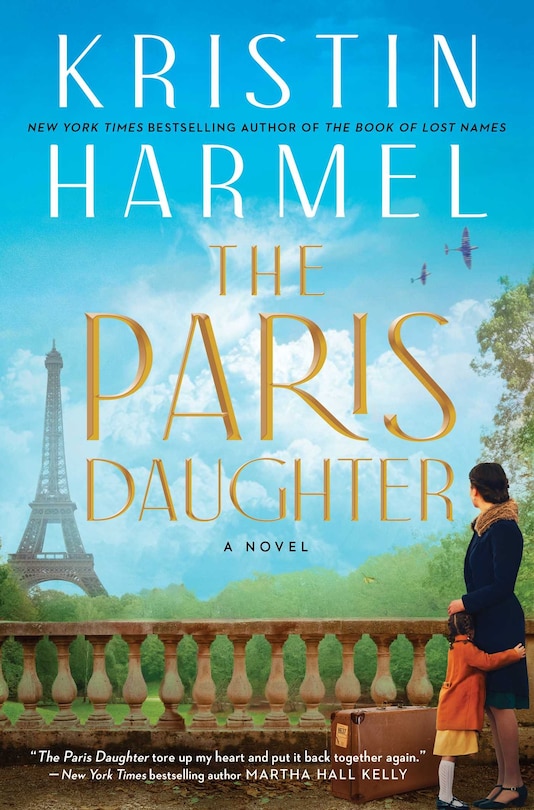 Couverture_PARIS DAUGHTER