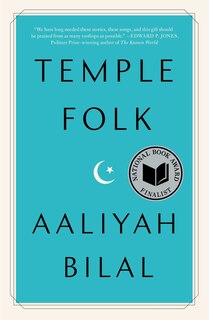 Front cover_Temple Folk