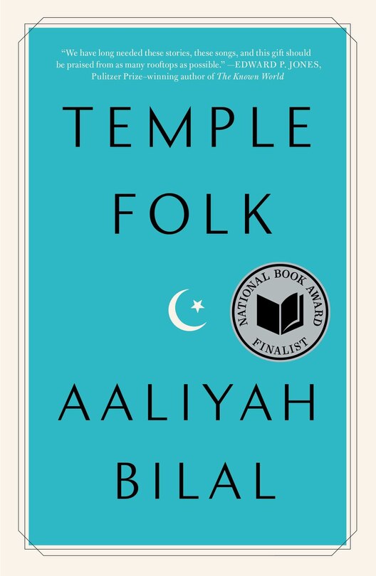 Front cover_Temple Folk