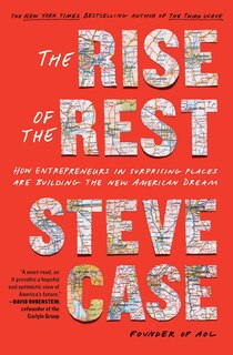Front cover_The Rise of the Rest