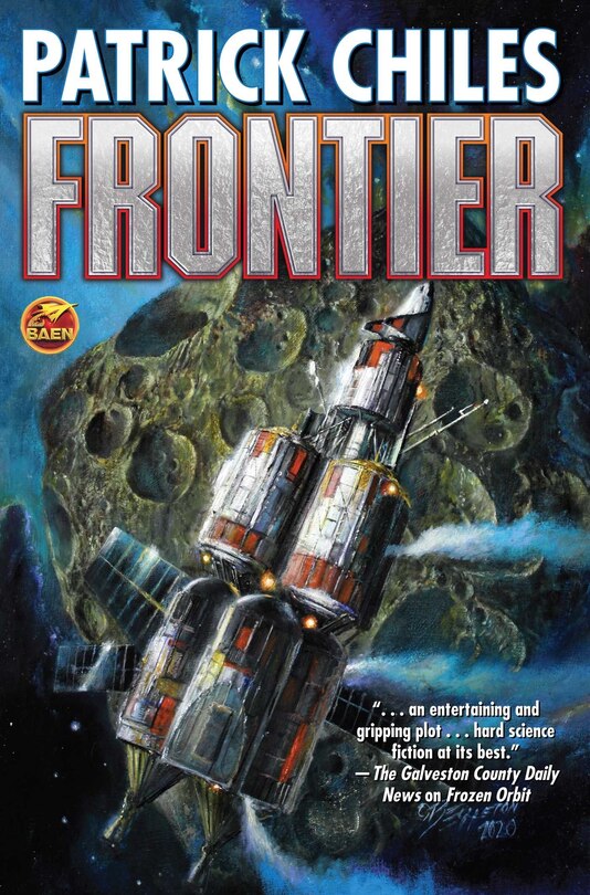 Front cover_Frontier