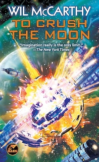 Front cover_To Crush The Moon