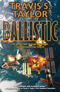 Front cover_Ballistic