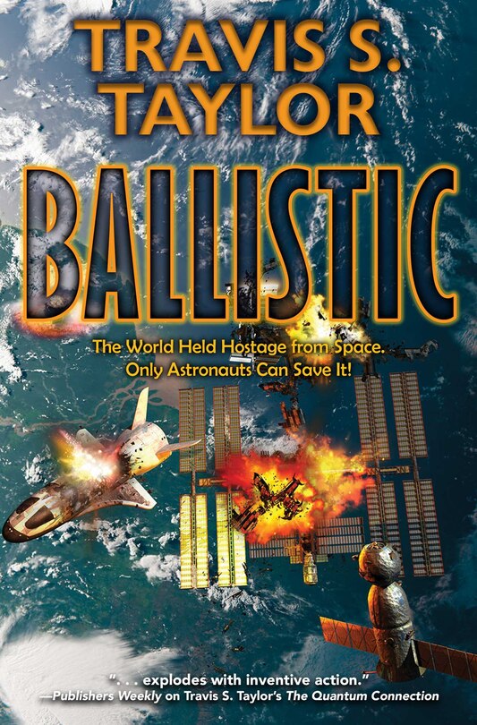 Front cover_Ballistic