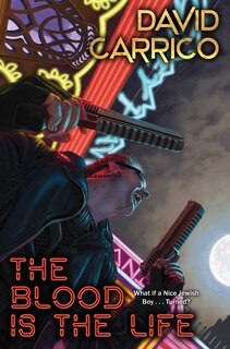 Couverture_The Blood Is the Life