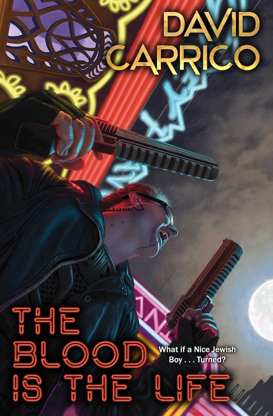 Couverture_The Blood Is the Life