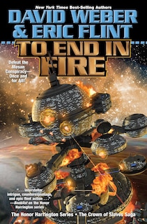 Couverture_To End In Fire