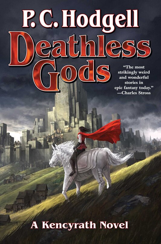 Couverture_Deathless Gods