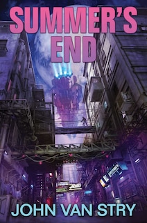 Couverture_Summer's End