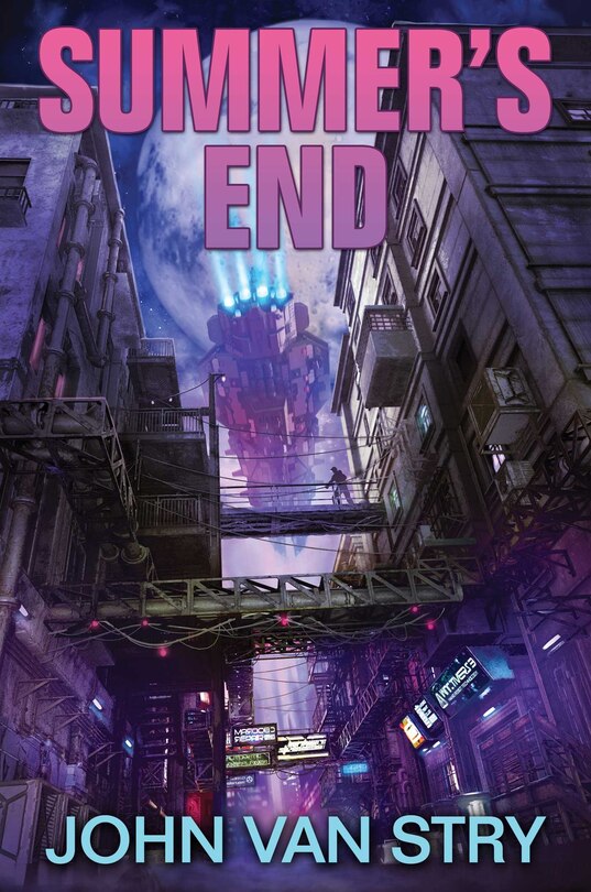 Couverture_Summer's End