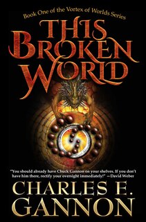 Front cover_This Broken World