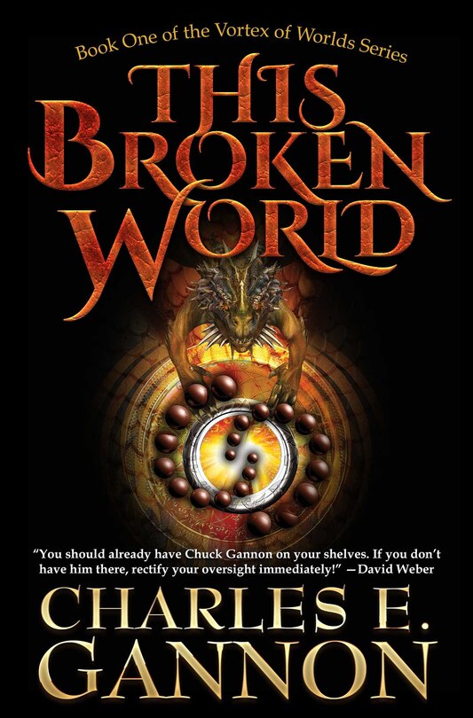 Front cover_This Broken World