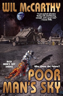 Front cover_Poor Man's Sky