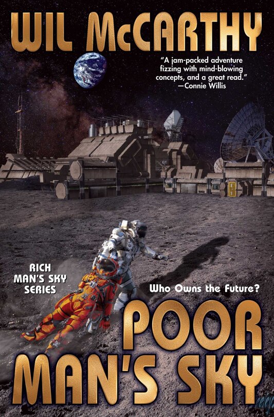 Front cover_Poor Man's Sky