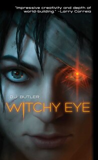 Front cover_Witchy Eye