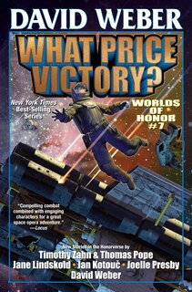 Front cover_What Price Victory?