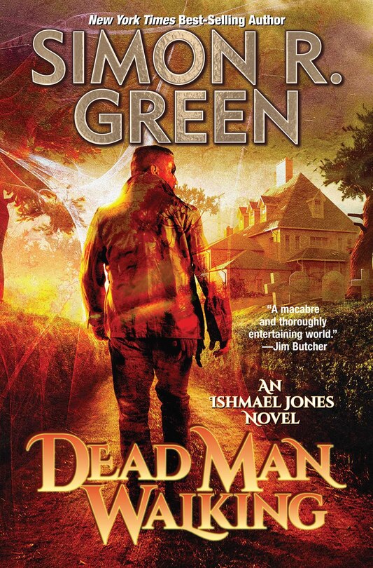 Front cover_Dead Man Walking
