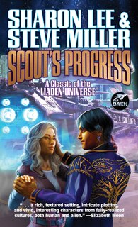 Front cover_Scout's Progress