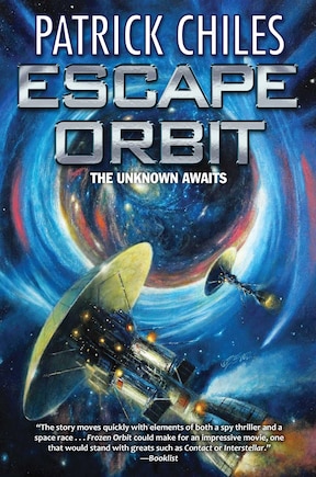 Escape Orbit