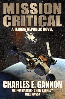 Front cover_Mission Critical