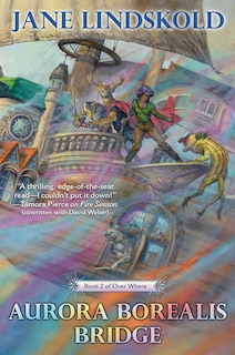 Front cover_Aurora Borealis Bridge