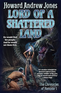 Couverture_Lord of a Shattered Land