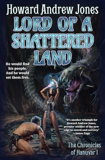 Lord of a Shattered Land