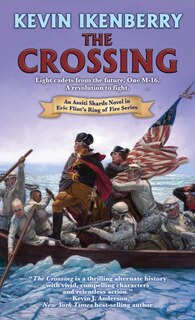 Couverture_The Crossing