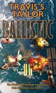 Front cover_Ballistic