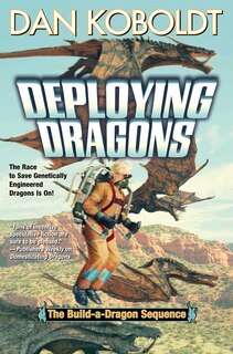Front cover_Deploying Dragons