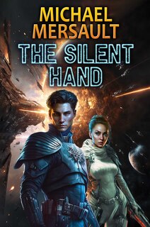 Front cover_The Silent Hand
