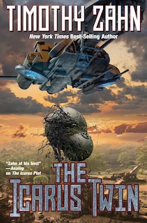 Front cover_The Icarus Twin