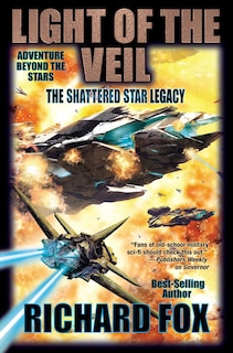 Couverture_Light of the Veil