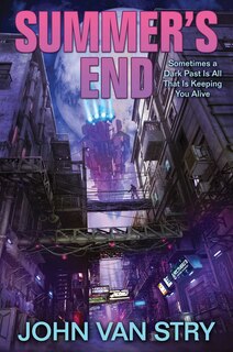 Couverture_Summer's End