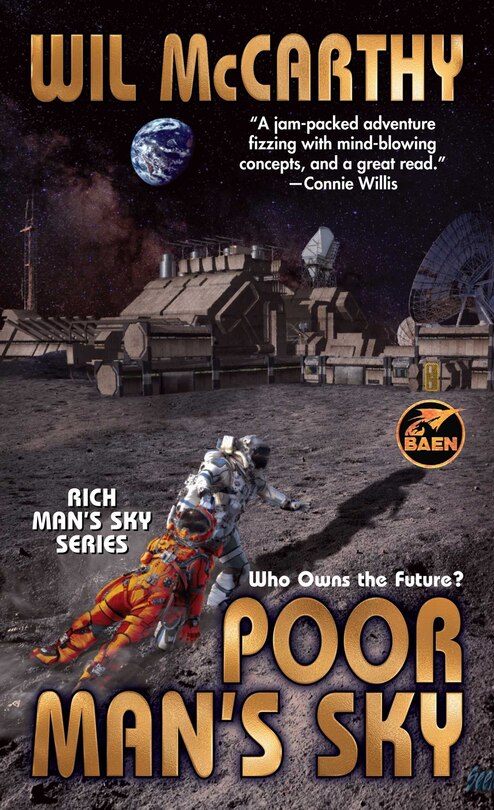Front cover_Poor Man's Sky